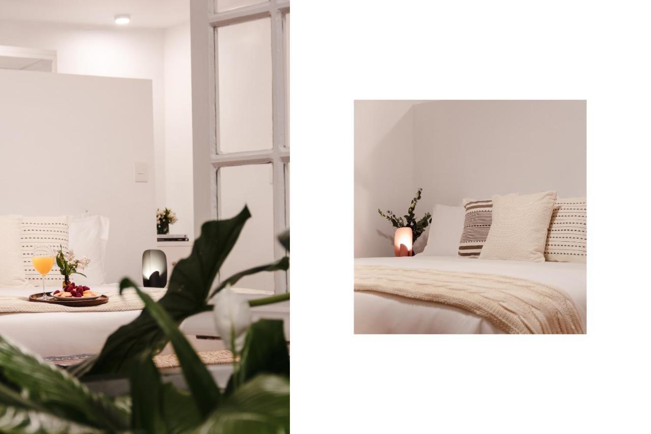 Jardin Roma By The Local Way Apartment เม็กซิโกซิตี้ ภายนอก รูปภาพ
